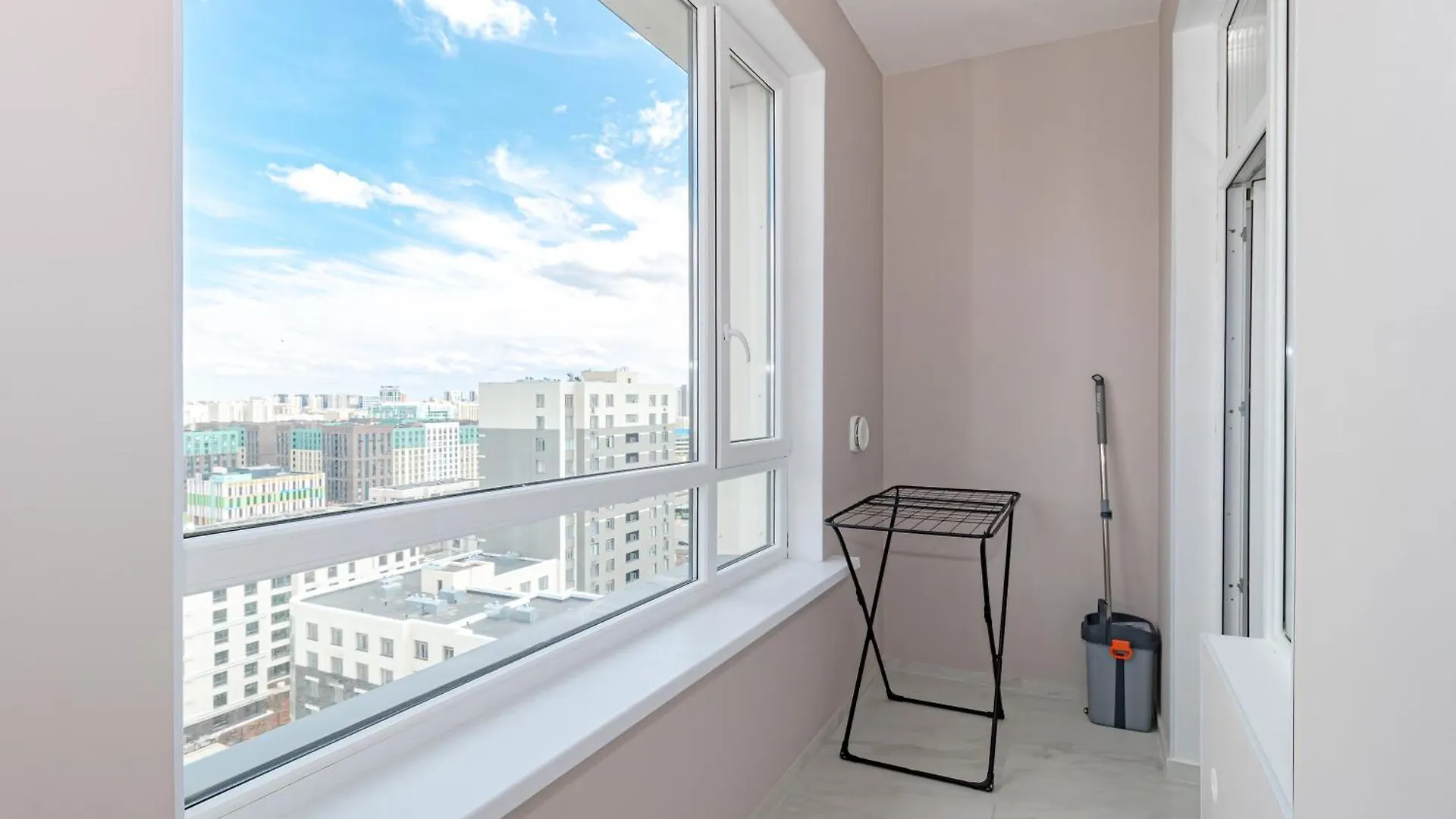 Grand Turan Skyline View Apartments 0*, Nur-Sultan (Astana) Kazakhstan