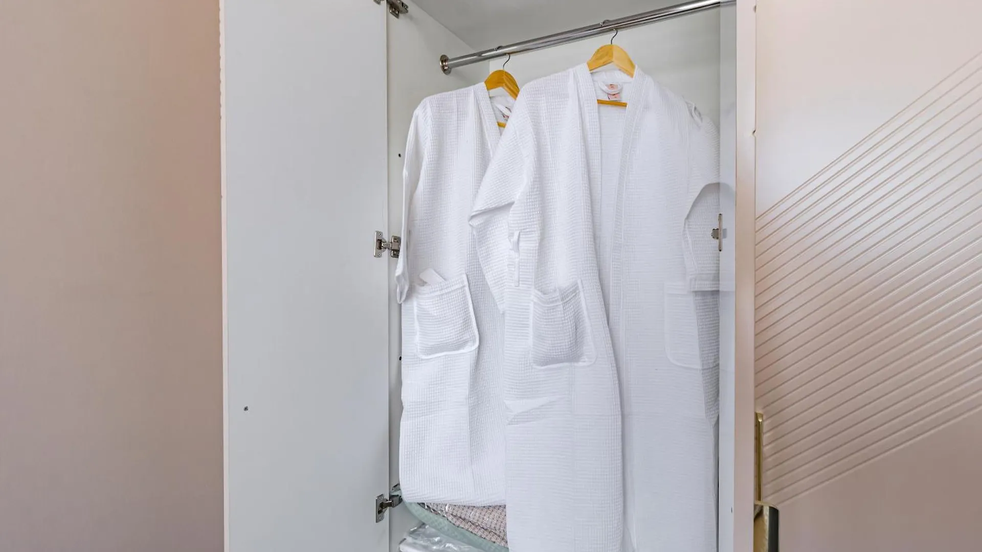Skyline View Apartments Nur-Sultan (Astana)